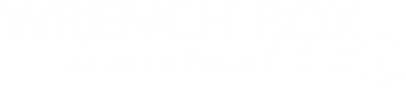 Wrench Box Appliance Repair